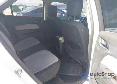 2015 Chevrolet Equinox 1Lt из США, поврежденный, VIN 2GNALBEK7F6301843